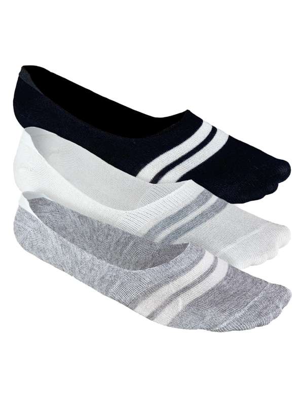 Buy AIR GARB Soft breathable & Comfort Socks - No show - Invisible Loafer  socks - Men socks Online at Best Prices in India - JioMart.