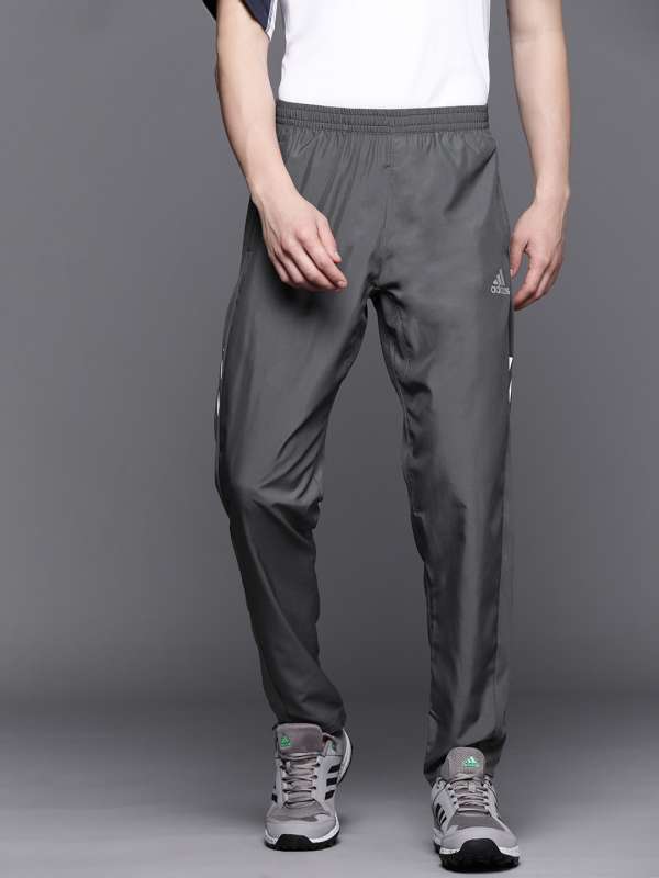 Adidas embroideredlogo Tapered Track Pants  Farfetch