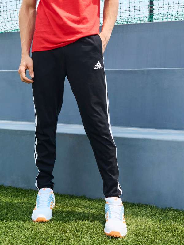 Cuyo Por lo tanto puño Adidas Track Pants - Buy Adidas Track Pants Online | Myntra