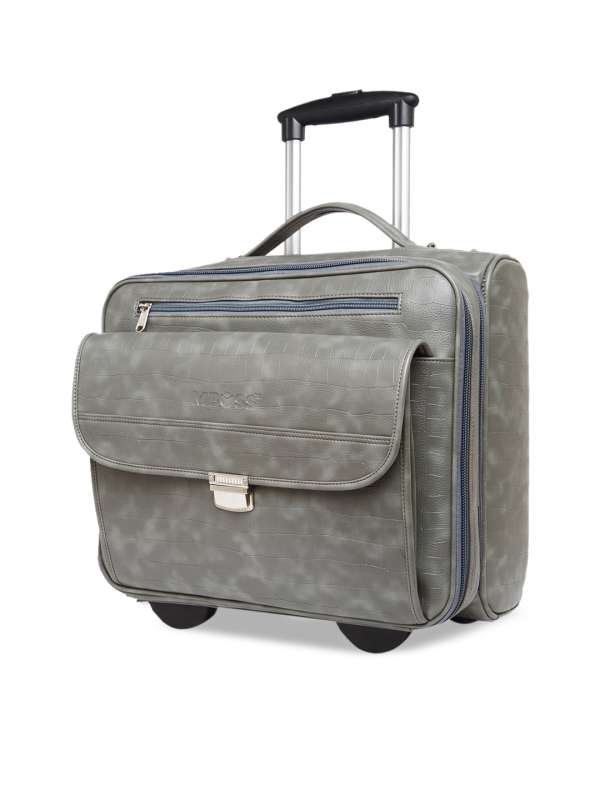 Laptop Overnighter Trolley Bags - Buy Laptop Overnighter Trolley