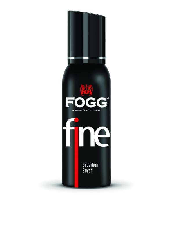 Fogg store green deo