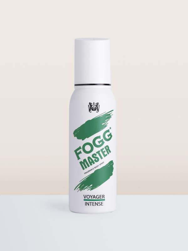 Fogg master sales deo price
