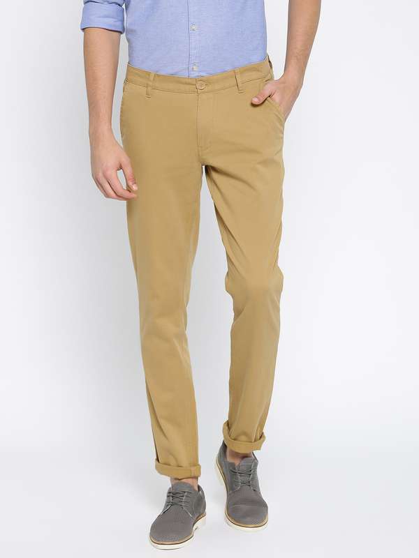John Players Trousers | Buy John 