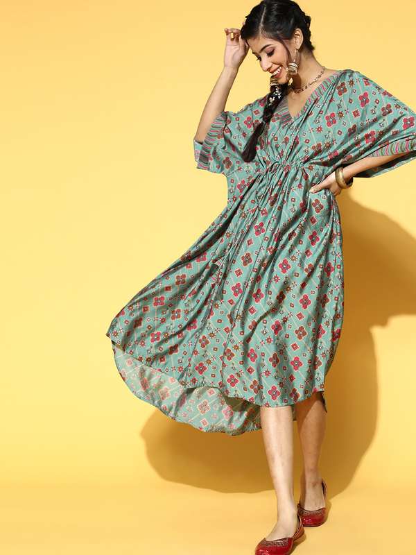Kaftan - Buy Kaftan For Women \u0026 Girls 