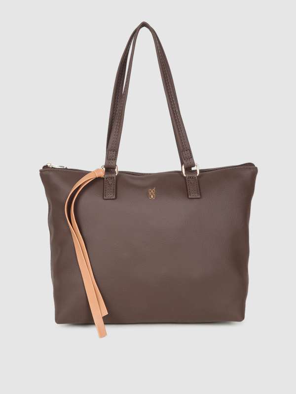Shoppers stop baggit top