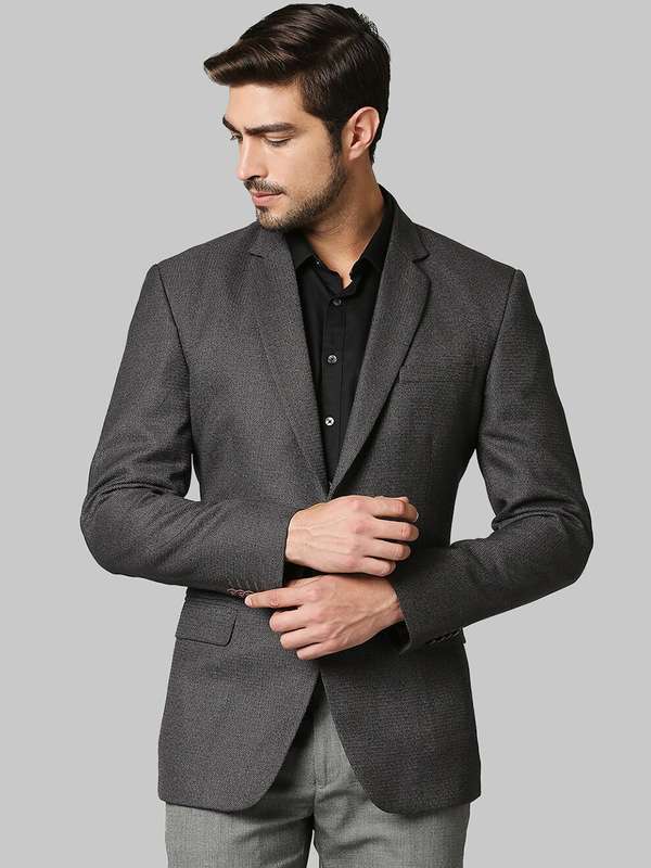 Raymond Blazers | Buy Raymond Suits 