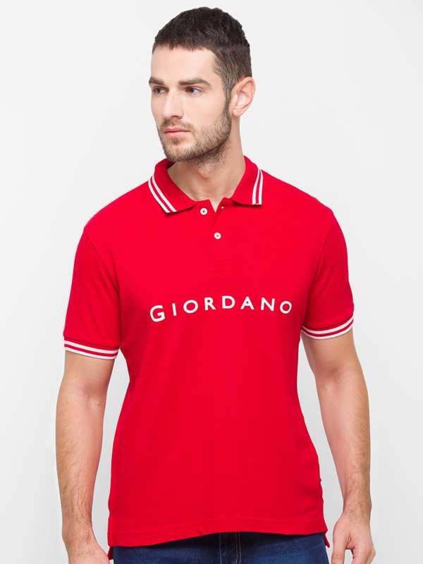 Giordano t shirts price in india best sale