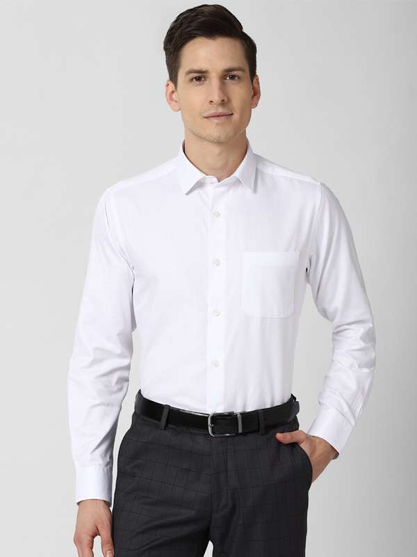 Peter England Shirts - Shop for Peter 