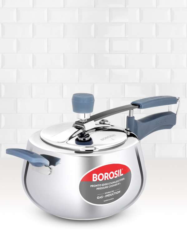 Myntra pressure cooker outlet