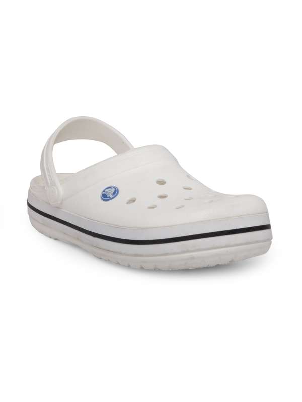 Crocs for shop men myntra