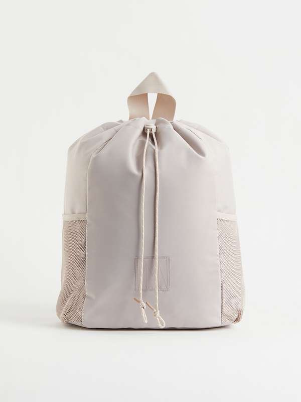 women's backpack h&m