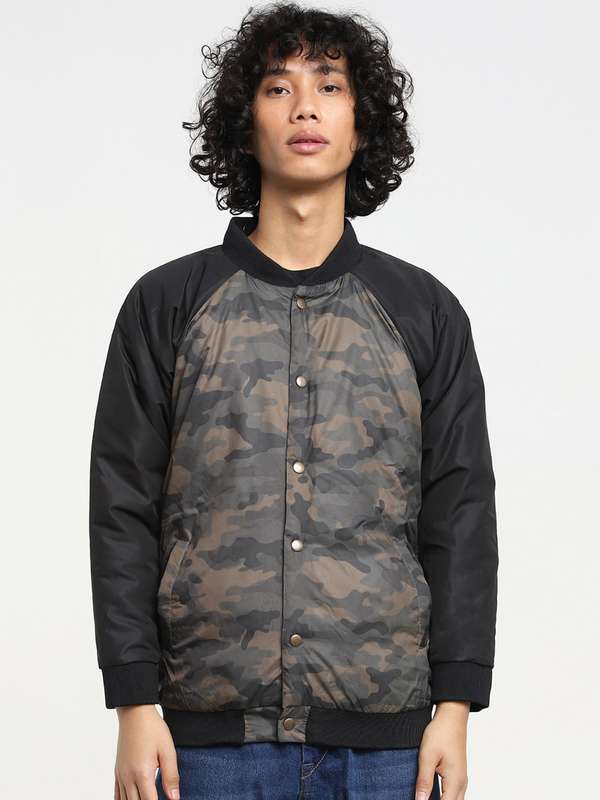 Bewakoof Jackets - Buy Bewakoof Jackets 