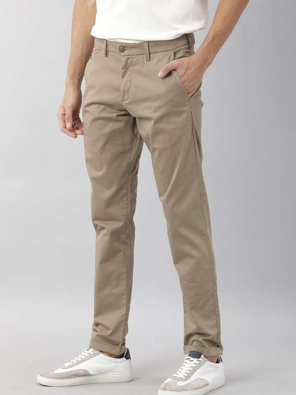 Buy Rare Rabbit Trousers online in India
