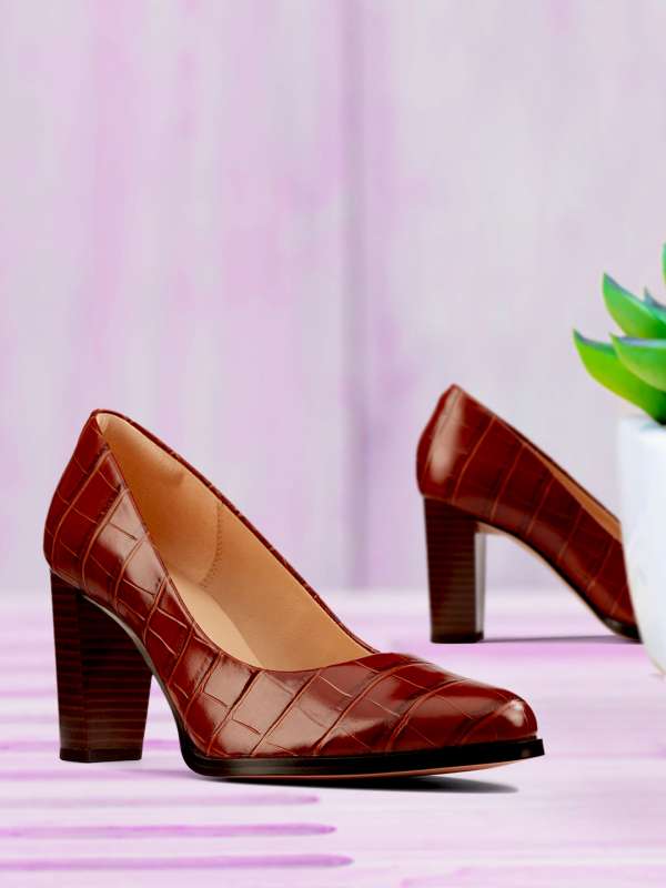 Clarks stilettos hot sale