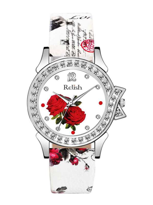 Relish 2025 watch company