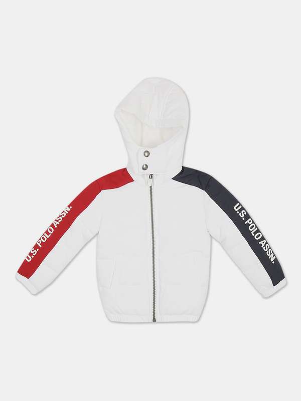 uspa jackets online