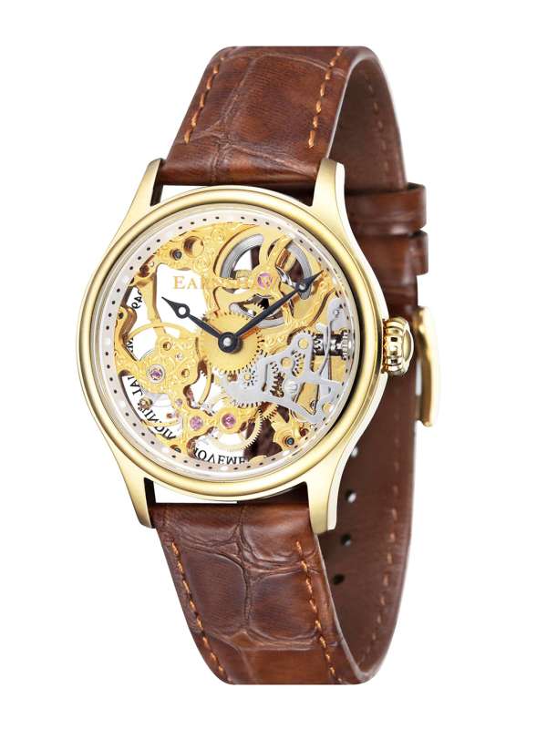 Montre earnshaw top 1805 prix