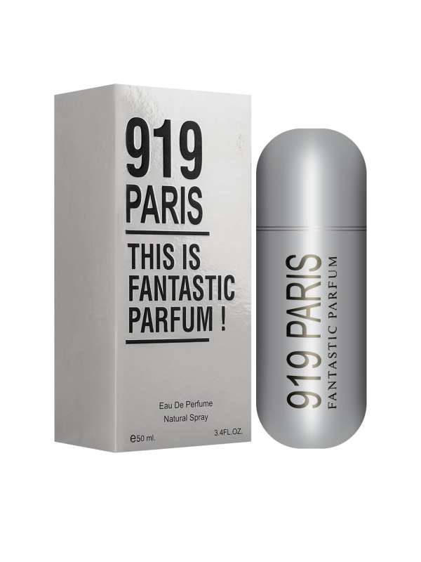 Fantastic discount perfume price