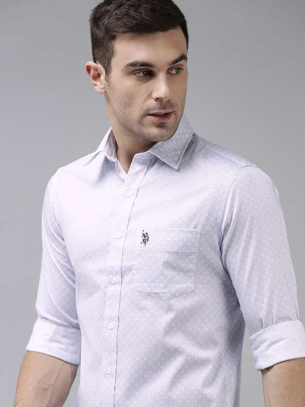 US Polo Assn Shirts - Buy US Polo Assn 