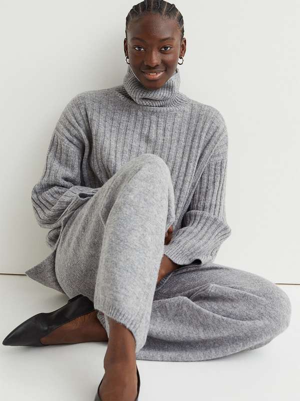 Polo Neck Sweaters - Buy Polo Neck 