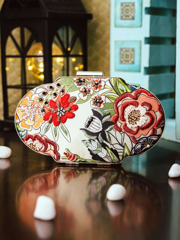 Hand clutch online deals