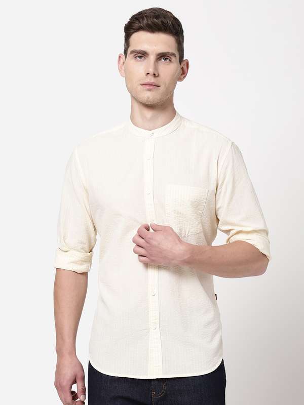 arvind shirts online