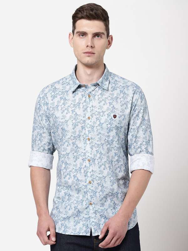 arvind shirts online