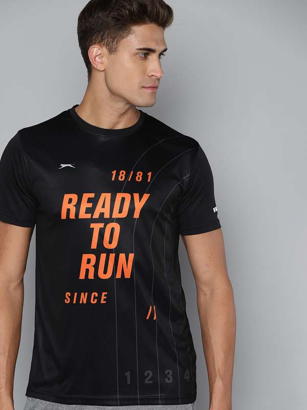Slazenger Tshirts - Buy Slazenger 