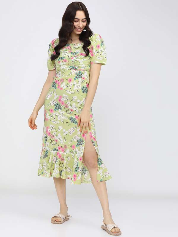 Myntra tokyo talkies dresses clearance