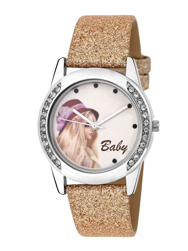 Only girls watch hot sale