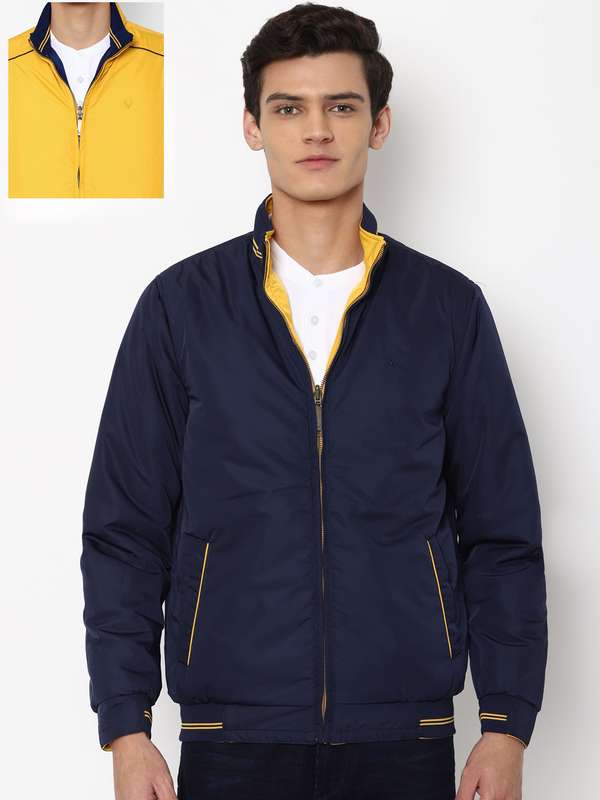 jaguar car leather jacket