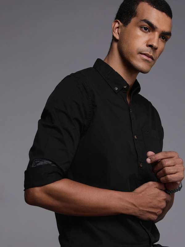 Wrogn Shirts Buy Wrogn Shirts online in India