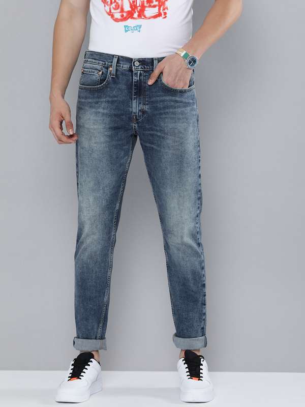 Levis 512 - Buy Levis 512 online in India
