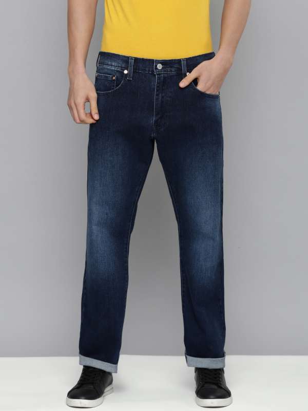 Snapdeal levis jeans top