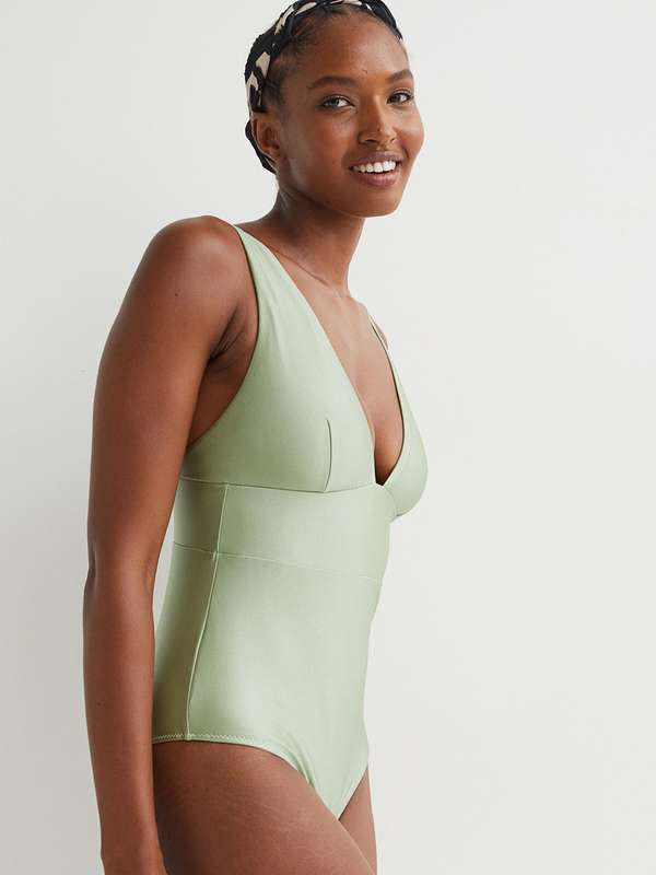 H&m india swimwear clearance