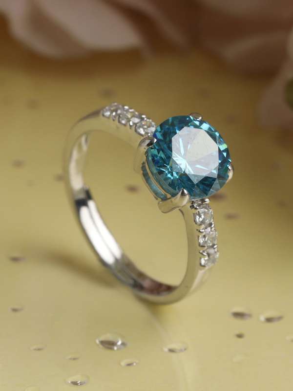 Cz rings hotsell online