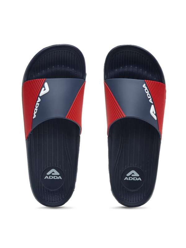 Adda Navy Blue Flip Flops 4955438.htm Buy Adda Navy Blue Flip