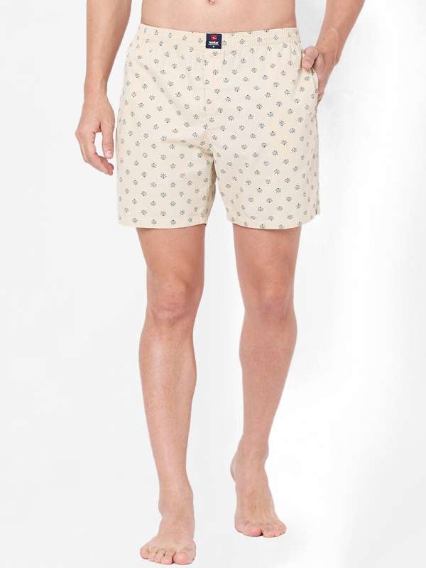 Spykar Boxers Buy Spykar Boxers online in India