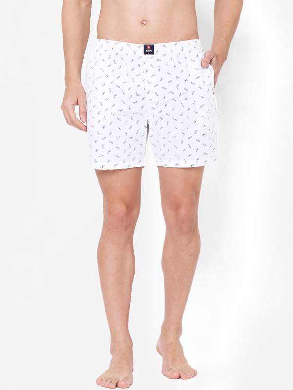 Spykar Boxers Buy Spykar Boxers online in India