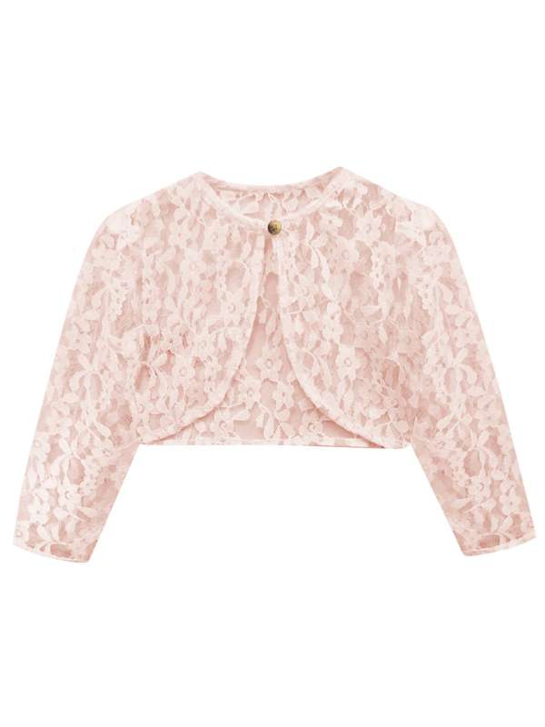 Shrugs For Girls Buy Shrugs For Girls online in India
