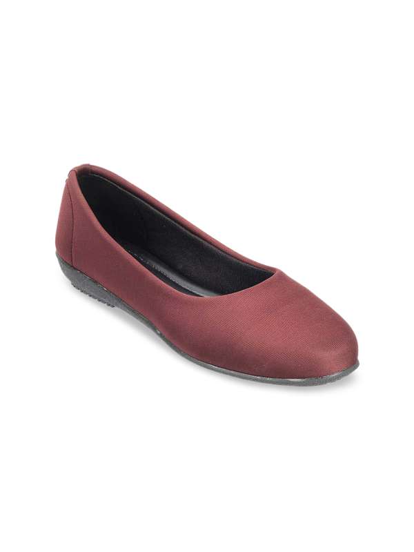 Metro shoes cheap online myntra