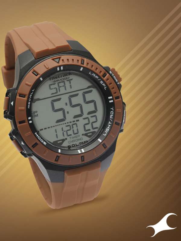 Myntra digital watches clearance
