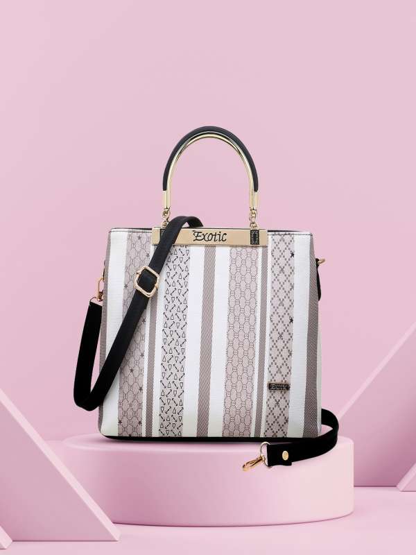 Structured shop handbags 2020