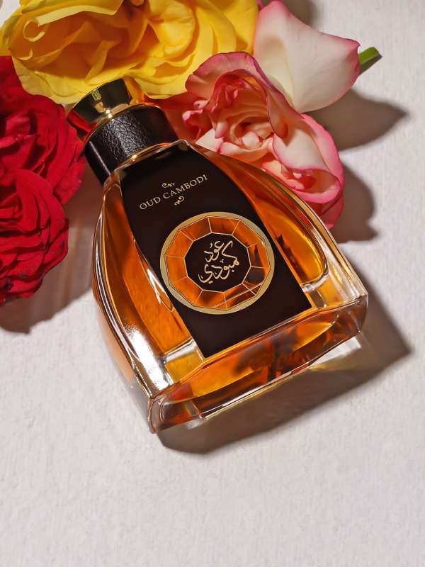 Rihanah ispahan store oud
