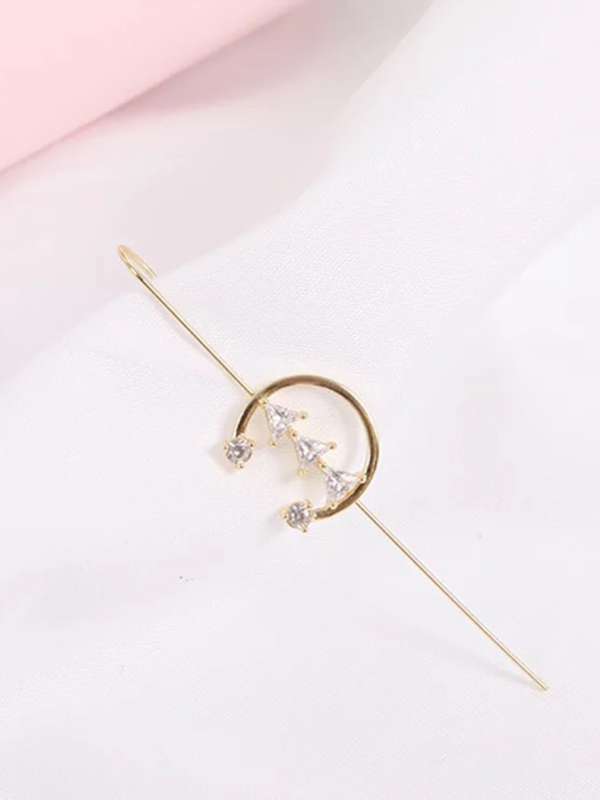 Ear climbers clearance goldmark