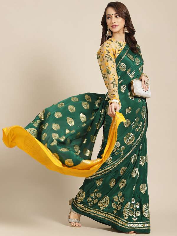 Ethnic earrings sales for saree
