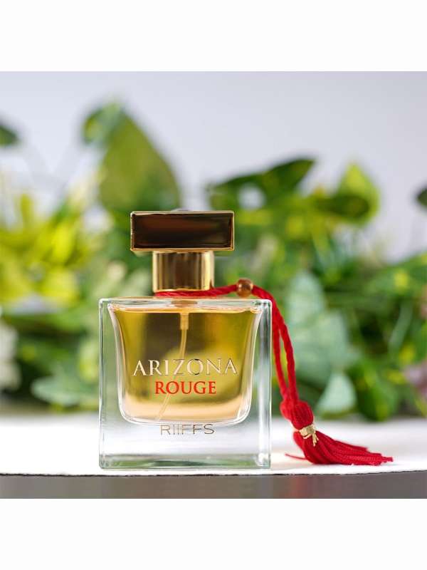 Arizona perfume price clearance