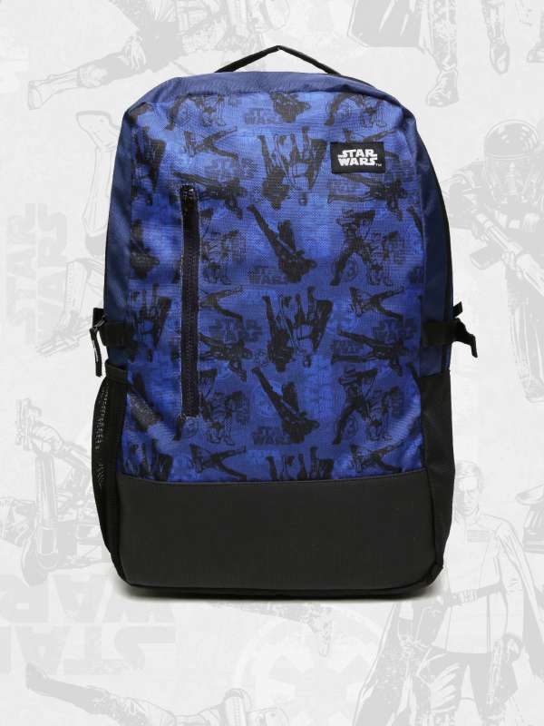 men star wars backpack