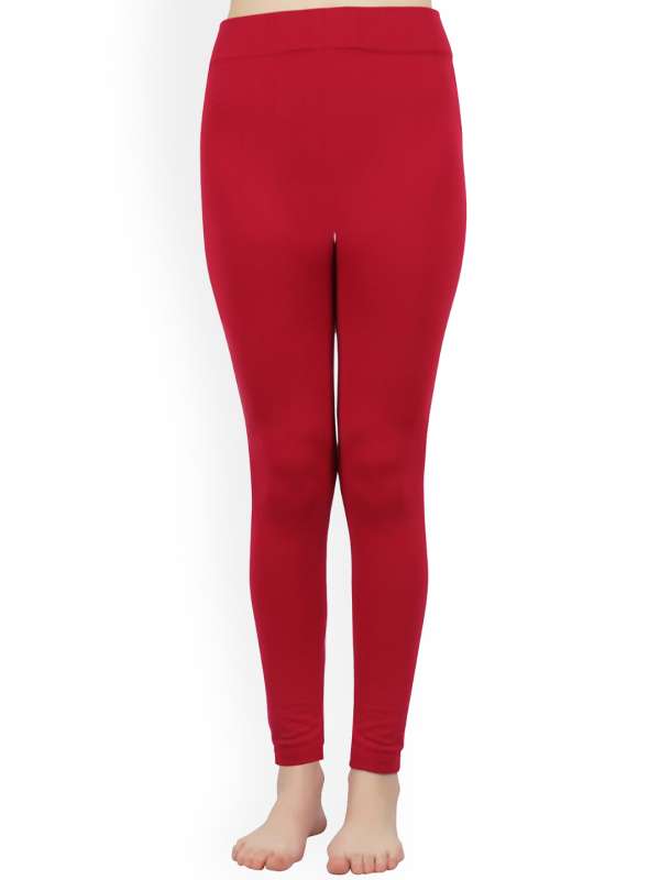 Thermals For Women Buy Womens Thermal Wear Online Myntra