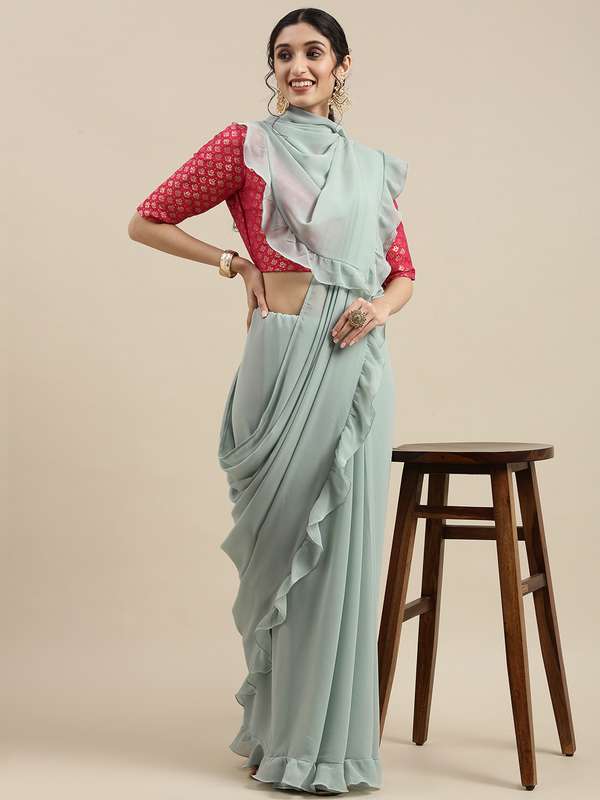 Daily Wear Sarees Below 300 - Buy Daily 